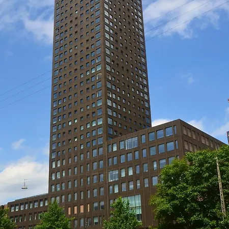 Den Smukkeste Udsigt Over * Kopenhagen