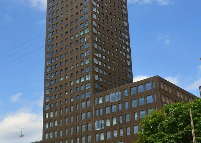 Den Smukkeste Udsigt Over * Κοπεγχάγη