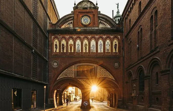 Den Smukkeste Udsigt Over