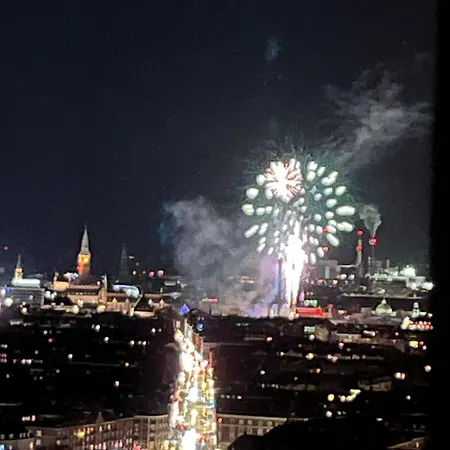 Den Smukkeste Udsigt Over *